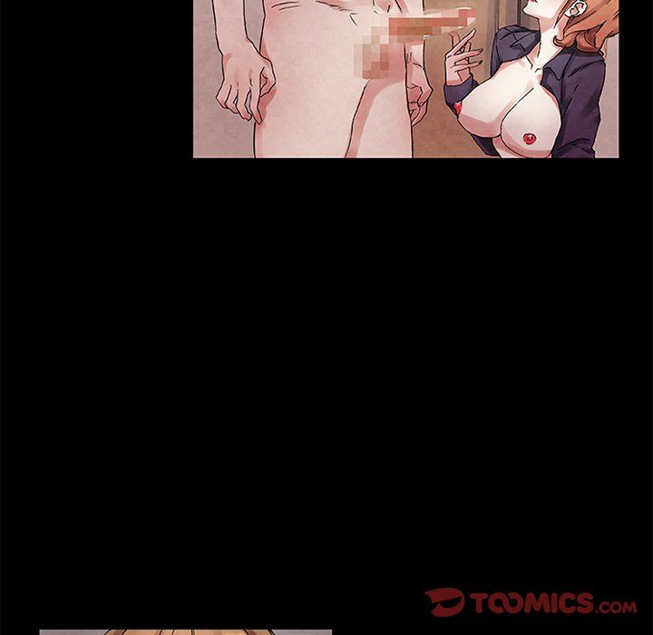 Miss Provocative Manhwa - Chapter 19 Page 29