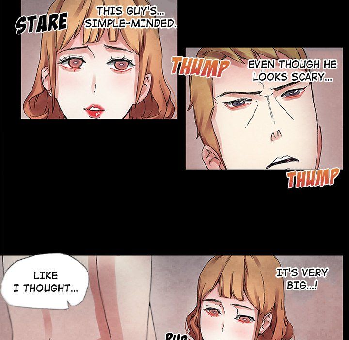 Miss Provocative Manhwa - Chapter 19 Page 30