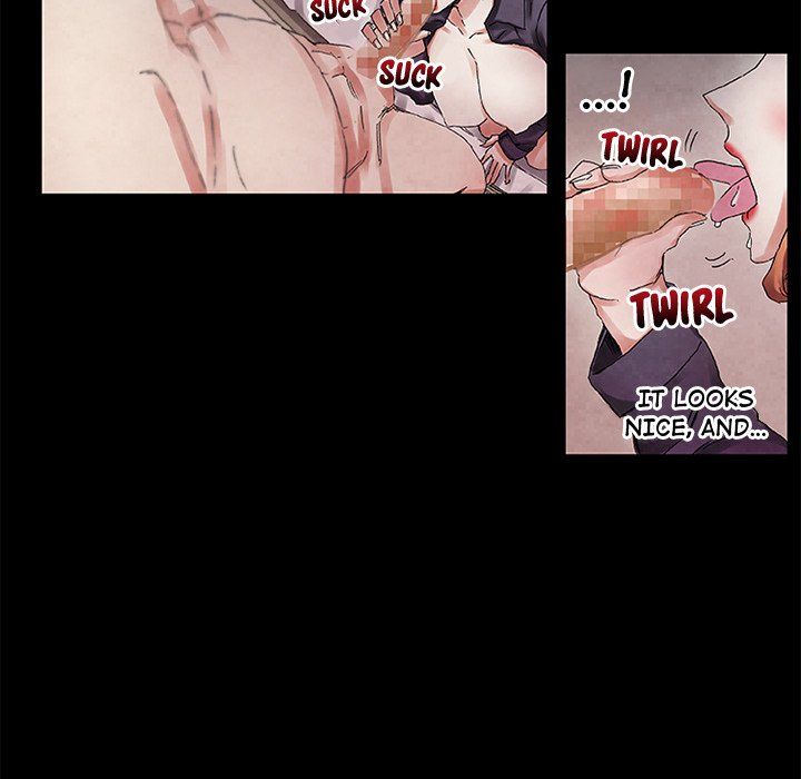 Miss Provocative Manhwa - Chapter 19 Page 32