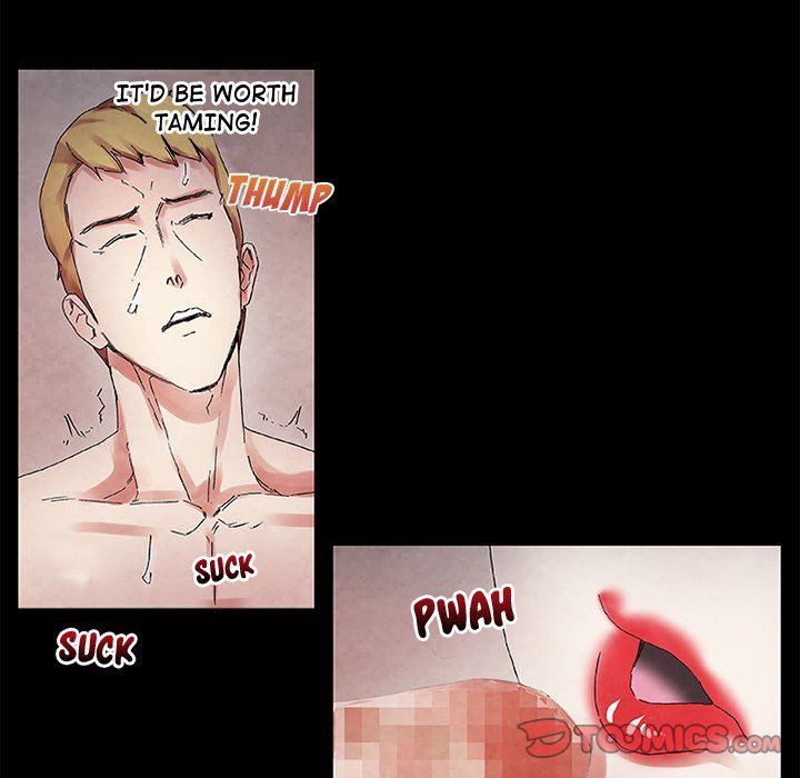 Miss Provocative Manhwa - Chapter 19 Page 33