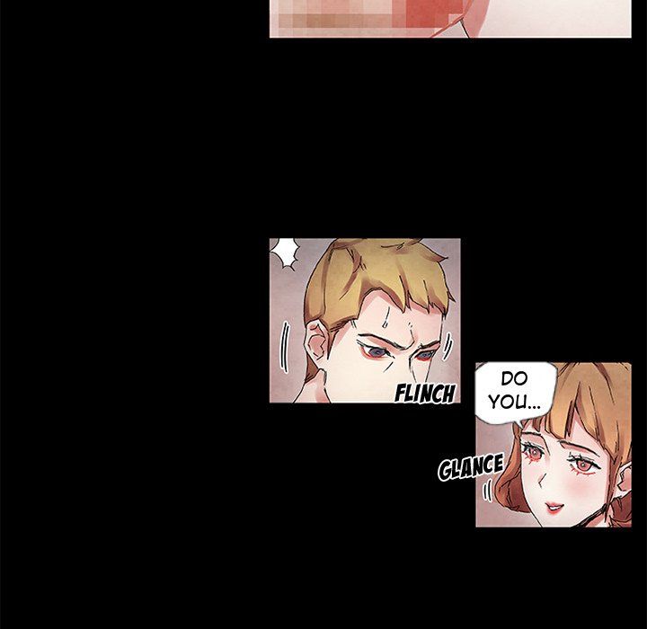 Miss Provocative Manhwa - Chapter 19 Page 34