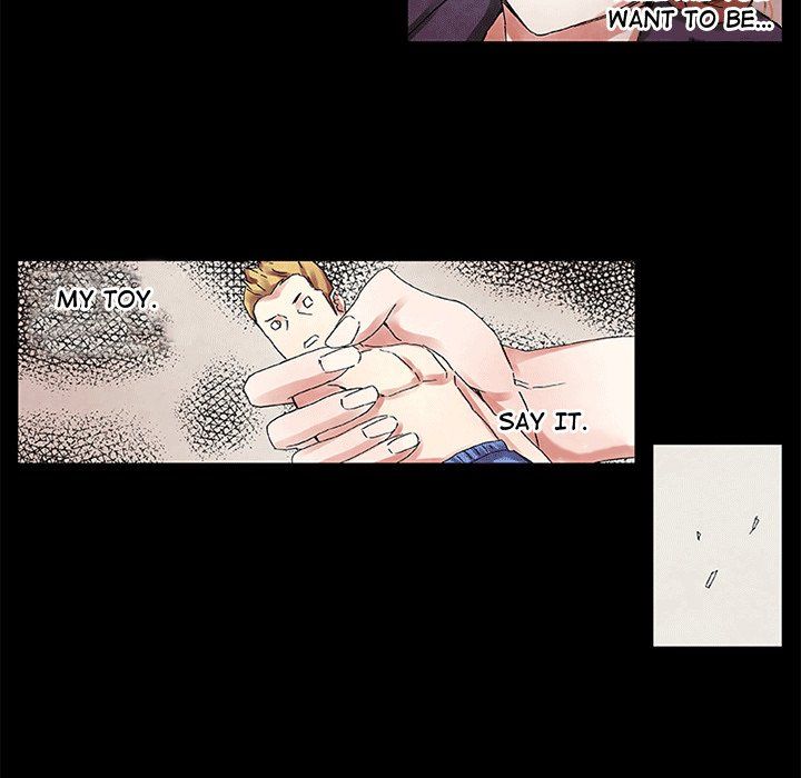Miss Provocative Manhwa - Chapter 19 Page 36