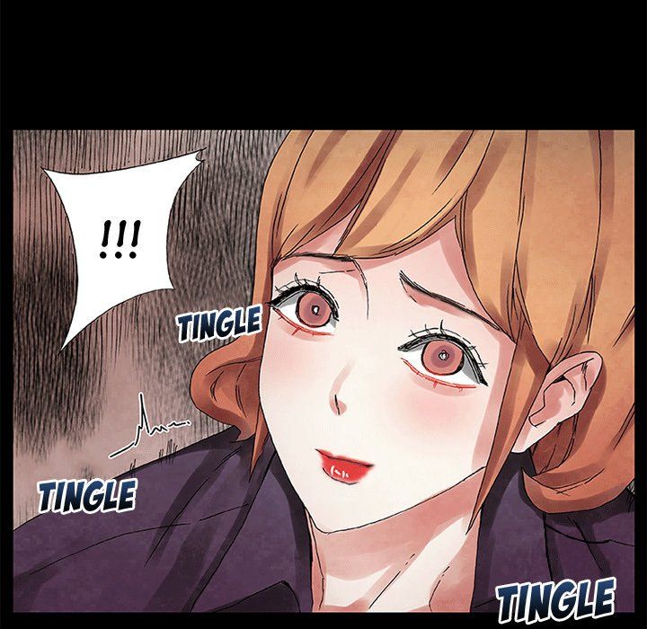 Miss Provocative Manhwa - Chapter 19 Page 40