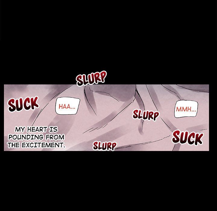 Miss Provocative Manhwa - Chapter 19 Page 42