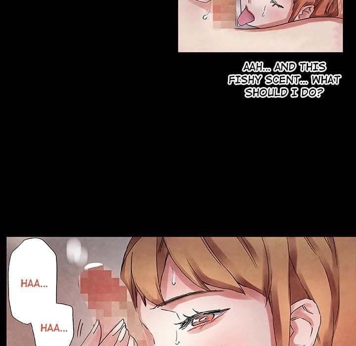 Miss Provocative Manhwa - Chapter 19 Page 44