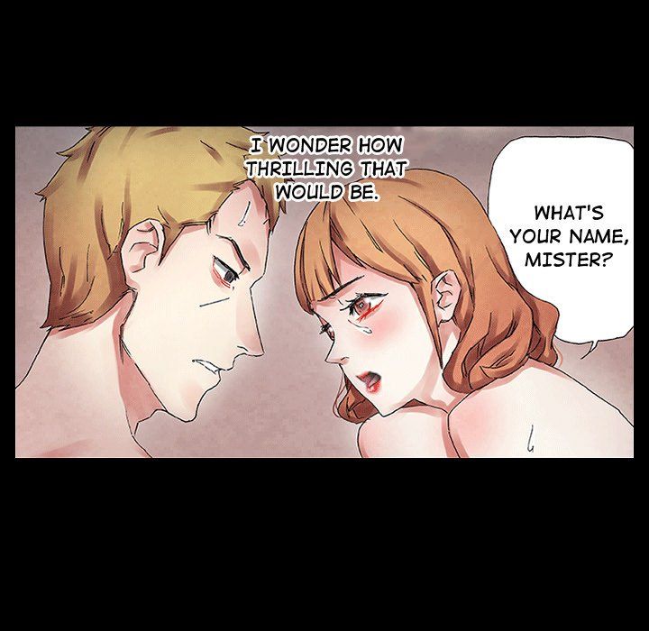 Miss Provocative Manhwa - Chapter 19 Page 48