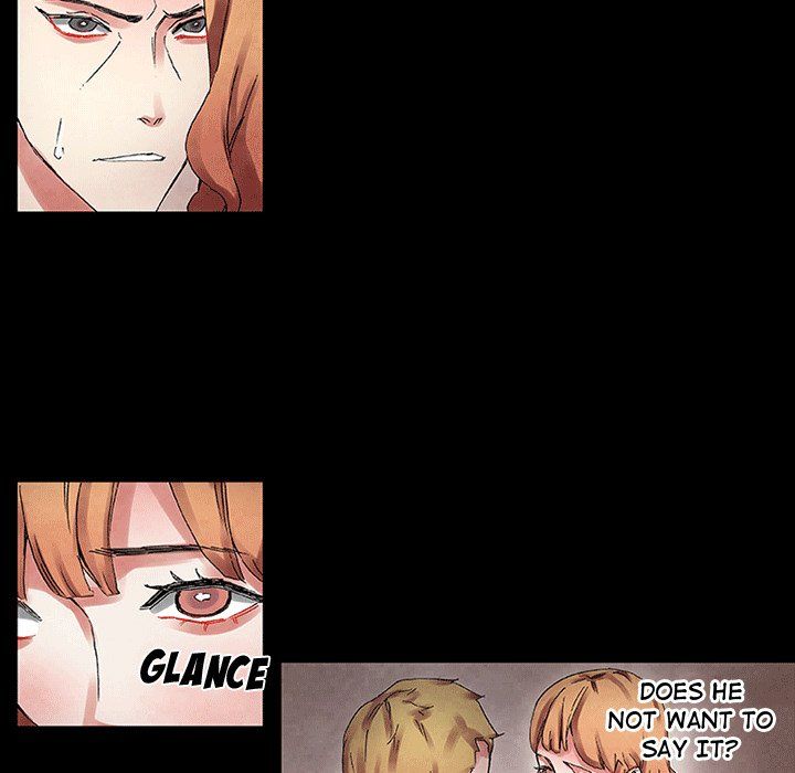 Miss Provocative Manhwa - Chapter 19 Page 50