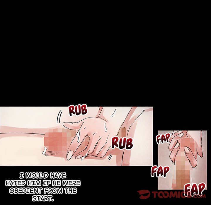 Miss Provocative Manhwa - Chapter 19 Page 53