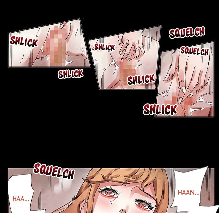 Miss Provocative Manhwa - Chapter 19 Page 67