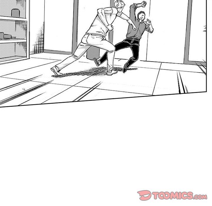 Miss Provocative Manhwa - Chapter 47 Page 8