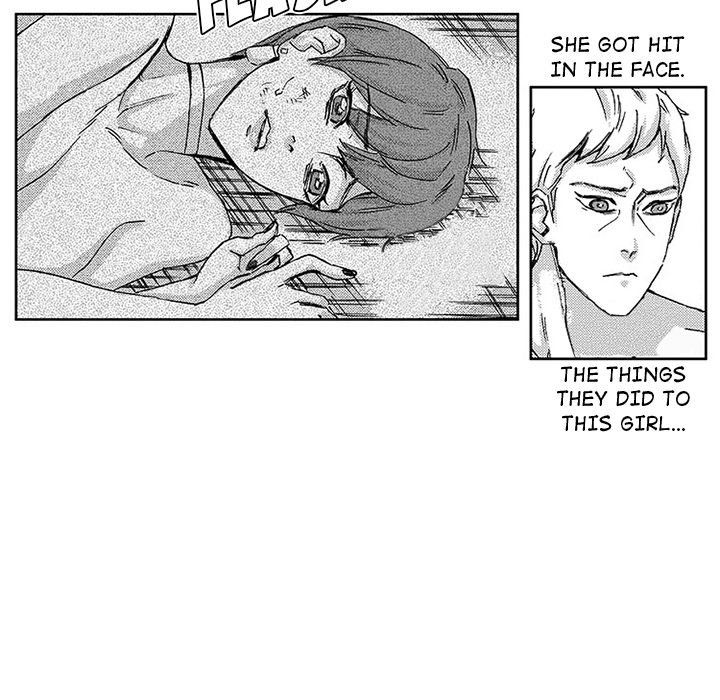 Miss Provocative Manhwa - Chapter 47 Page 11