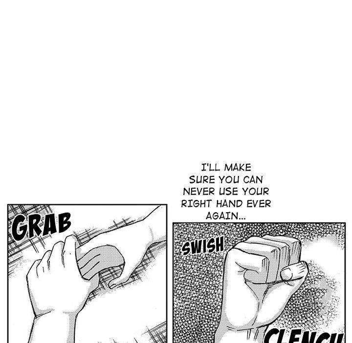 Miss Provocative Manhwa - Chapter 47 Page 13