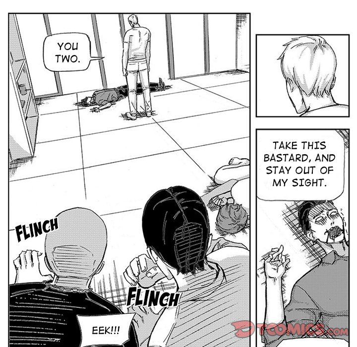 Miss Provocative Manhwa - Chapter 47 Page 16