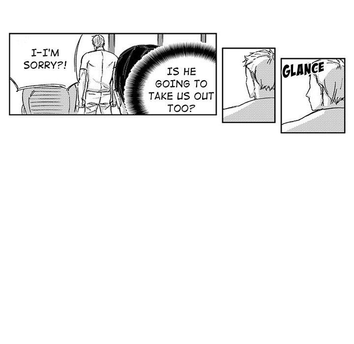 Miss Provocative Manhwa - Chapter 47 Page 21