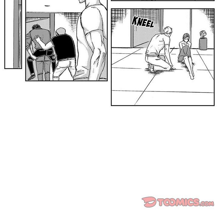 Miss Provocative Manhwa - Chapter 47 Page 24