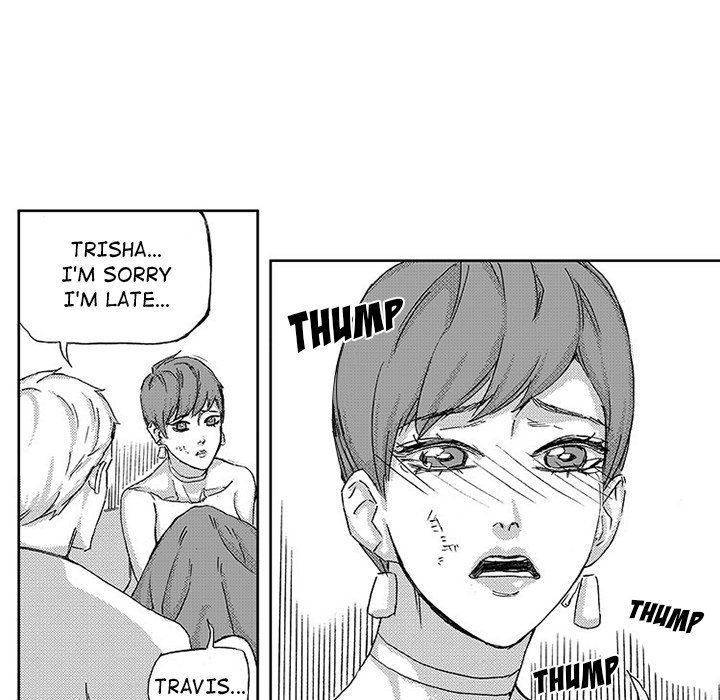 Miss Provocative Manhwa - Chapter 47 Page 25