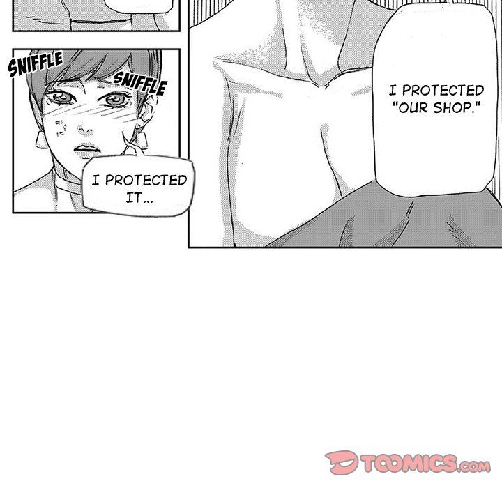 Miss Provocative Manhwa - Chapter 47 Page 26