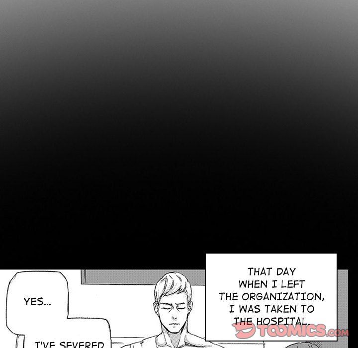 Miss Provocative Manhwa - Chapter 47 Page 28