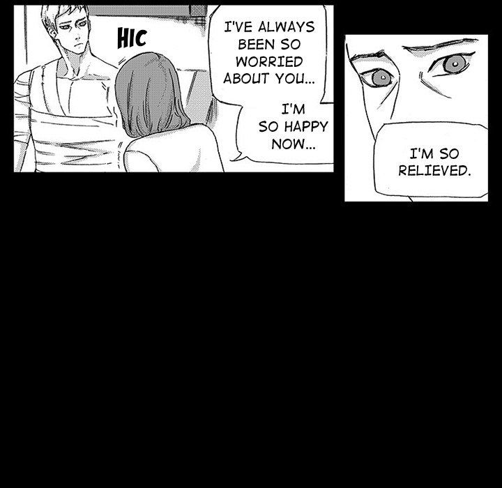 Miss Provocative Manhwa - Chapter 47 Page 31