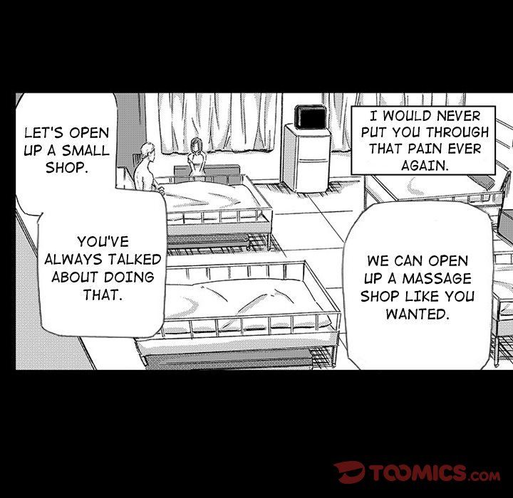 Miss Provocative Manhwa - Chapter 47 Page 32