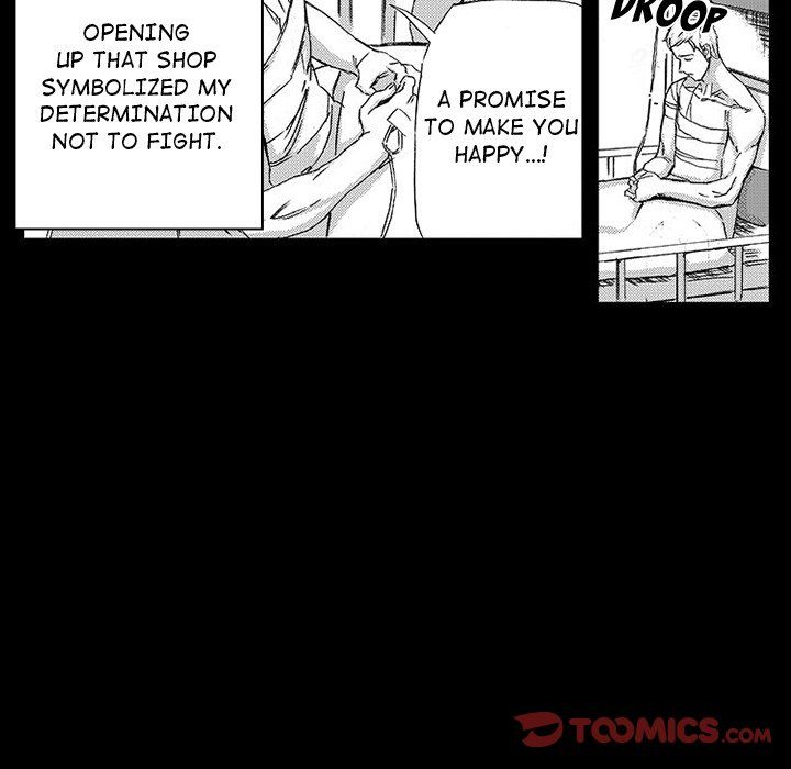 Miss Provocative Manhwa - Chapter 47 Page 34