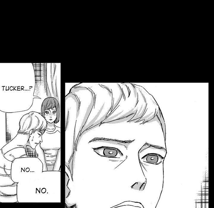 Miss Provocative Manhwa - Chapter 47 Page 35