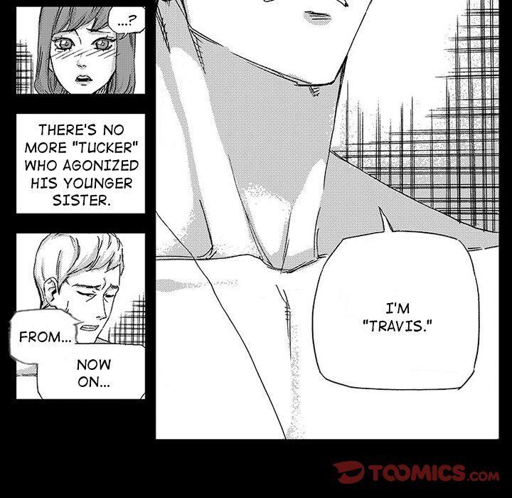 Miss Provocative Manhwa - Chapter 47 Page 36