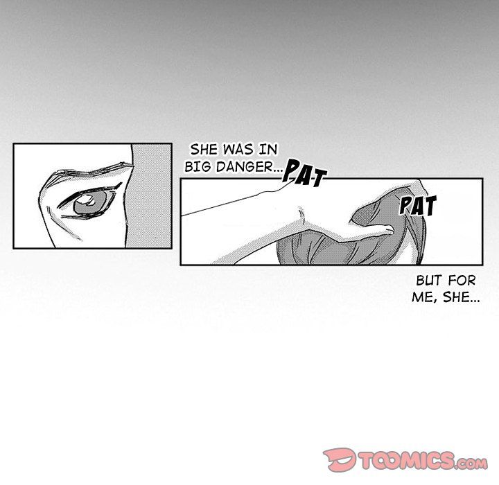 Miss Provocative Manhwa - Chapter 47 Page 38