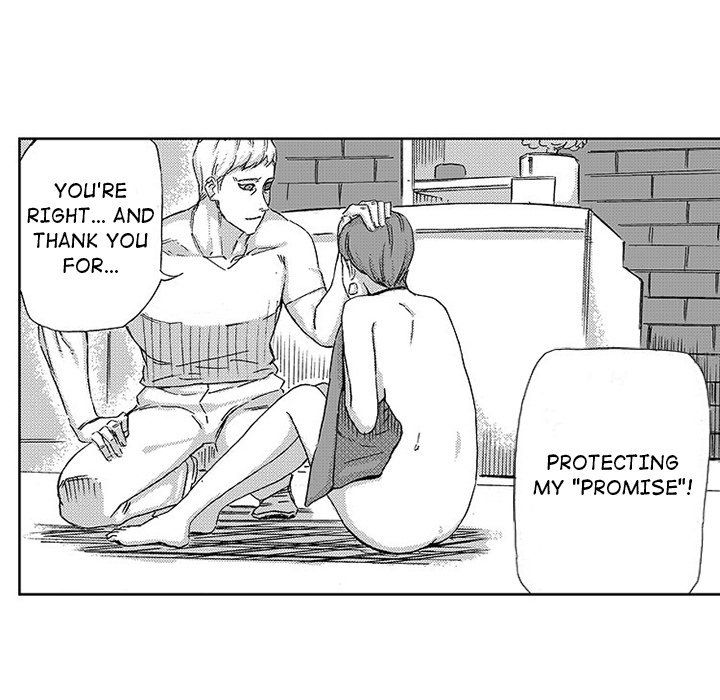 Miss Provocative Manhwa - Chapter 47 Page 39