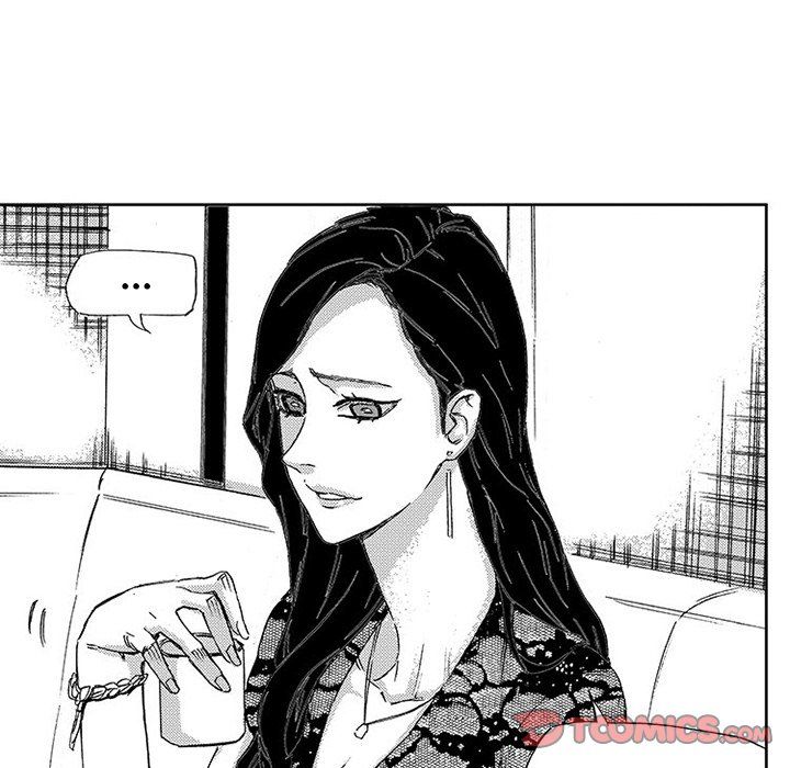 Miss Provocative Manhwa - Chapter 47 Page 44