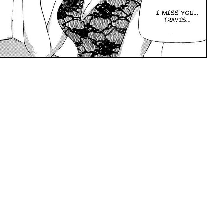 Miss Provocative Manhwa - Chapter 47 Page 45