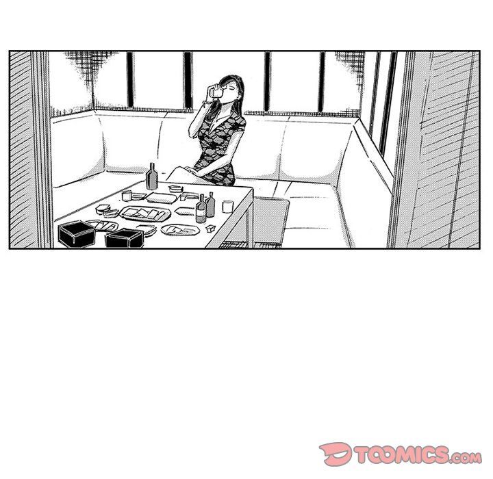 Miss Provocative Manhwa - Chapter 47 Page 46