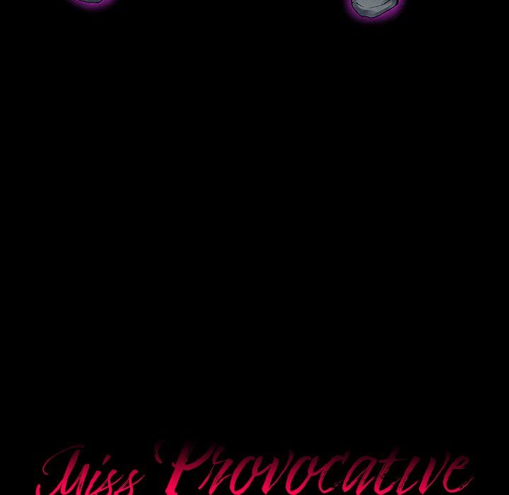 Miss Provocative Manhwa - Chapter 28 Page 4