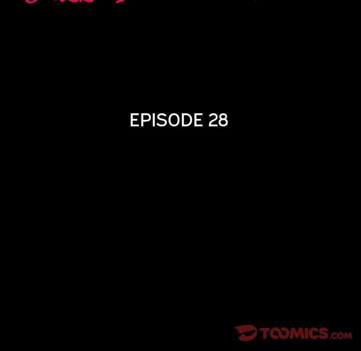 Miss Provocative Manhwa - Chapter 28 Page 5