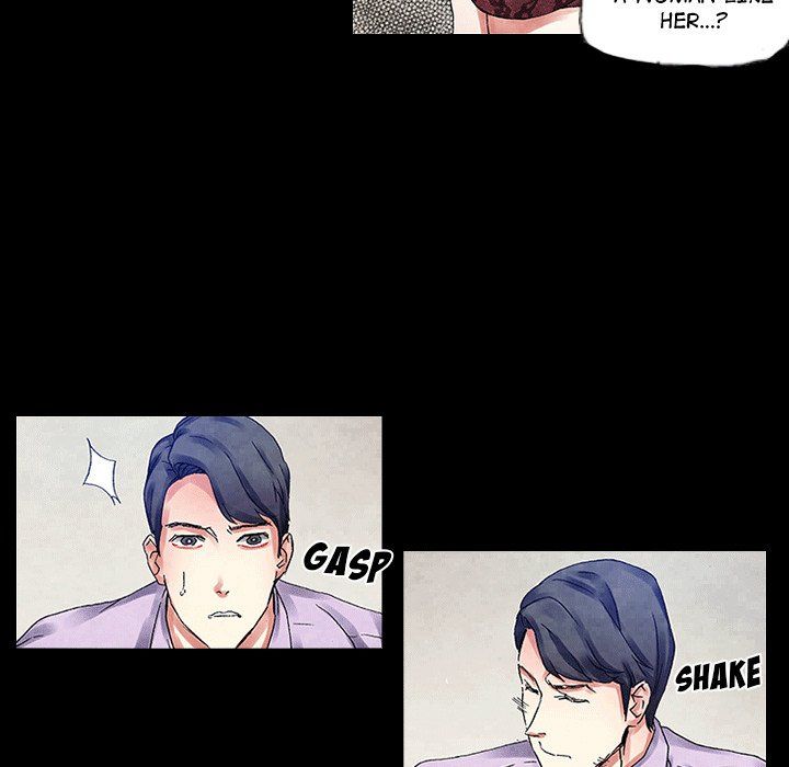 Miss Provocative Manhwa - Chapter 28 Page 10