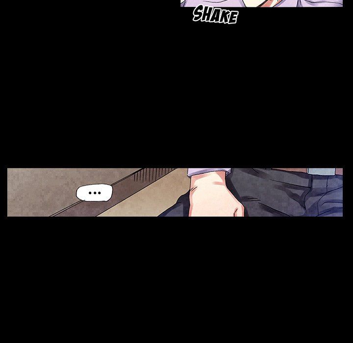 Miss Provocative Manhwa - Chapter 28 Page 11