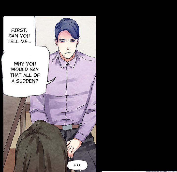 Miss Provocative Manhwa - Chapter 28 Page 12