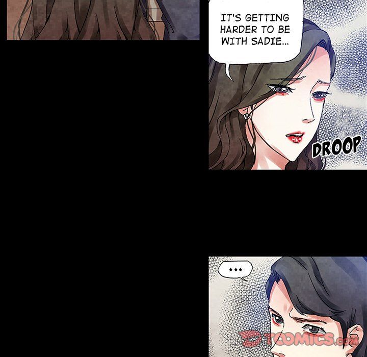 Miss Provocative Manhwa - Chapter 28 Page 13