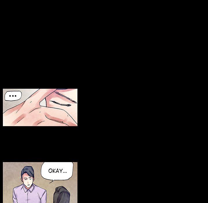 Miss Provocative Manhwa - Chapter 28 Page 18