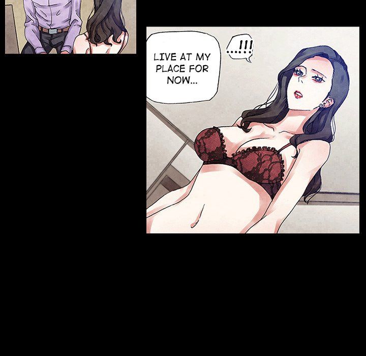 Miss Provocative Manhwa - Chapter 28 Page 19