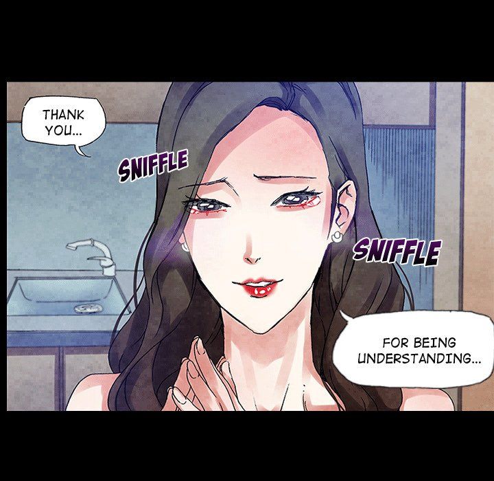 Miss Provocative Manhwa - Chapter 28 Page 20