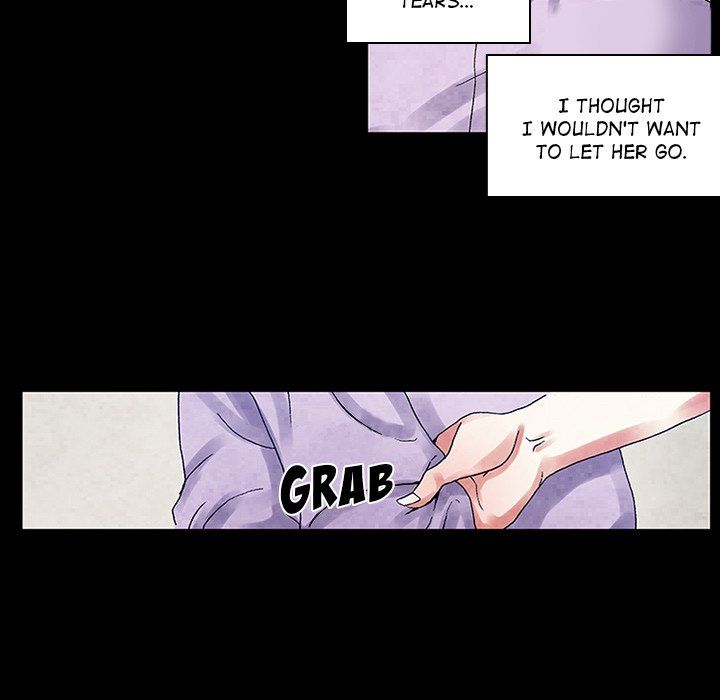 Miss Provocative Manhwa - Chapter 28 Page 23