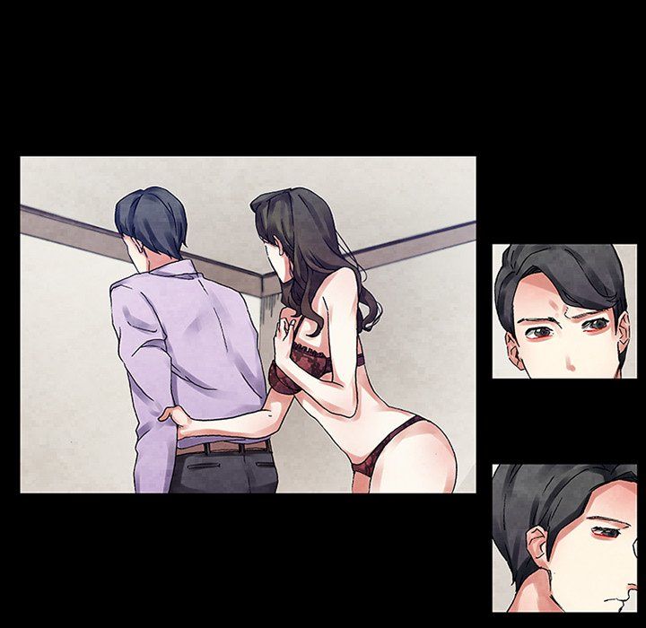 Miss Provocative Manhwa - Chapter 28 Page 24