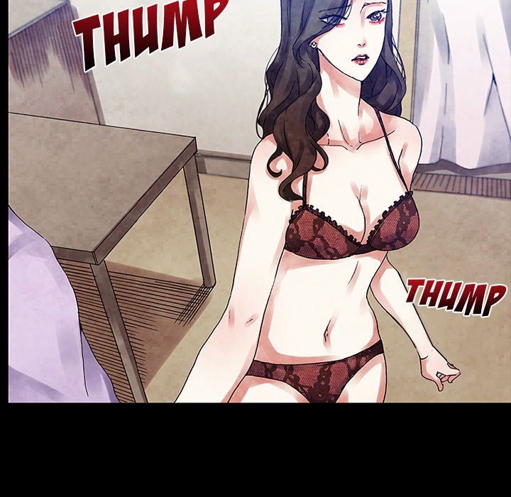 Miss Provocative Manhwa - Chapter 28 Page 26