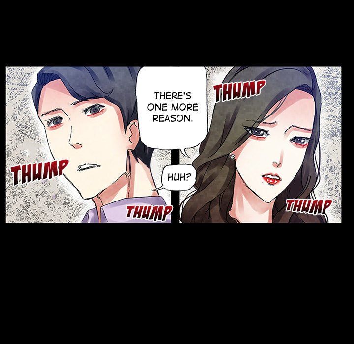 Miss Provocative Manhwa - Chapter 28 Page 27