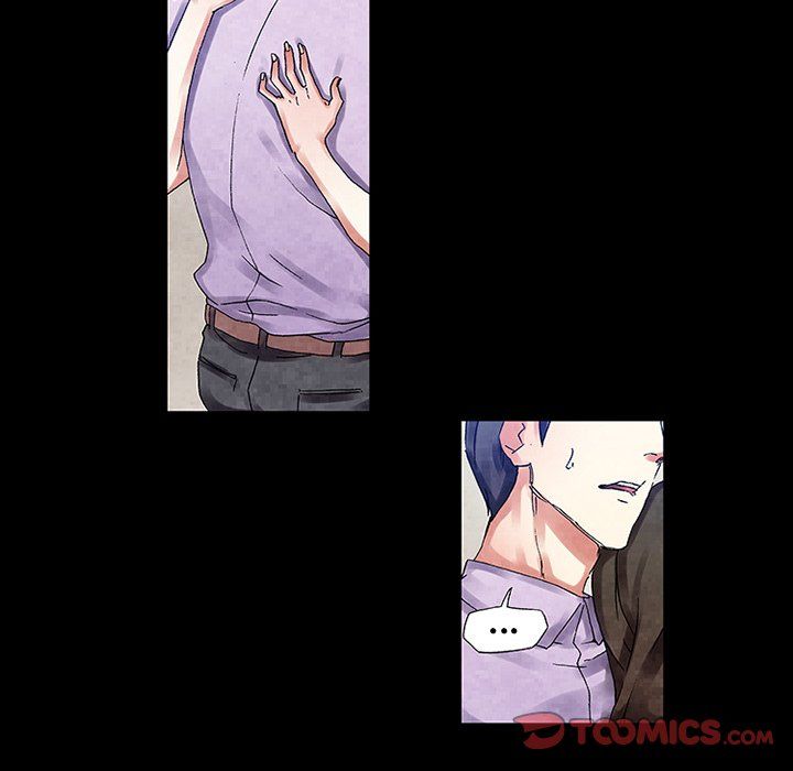 Miss Provocative Manhwa - Chapter 28 Page 29