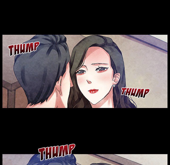 Miss Provocative Manhwa - Chapter 28 Page 32