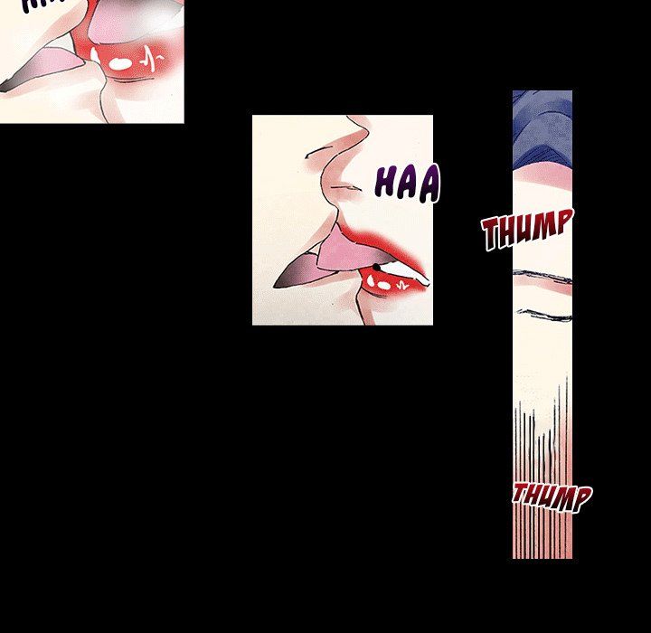 Miss Provocative Manhwa - Chapter 28 Page 35