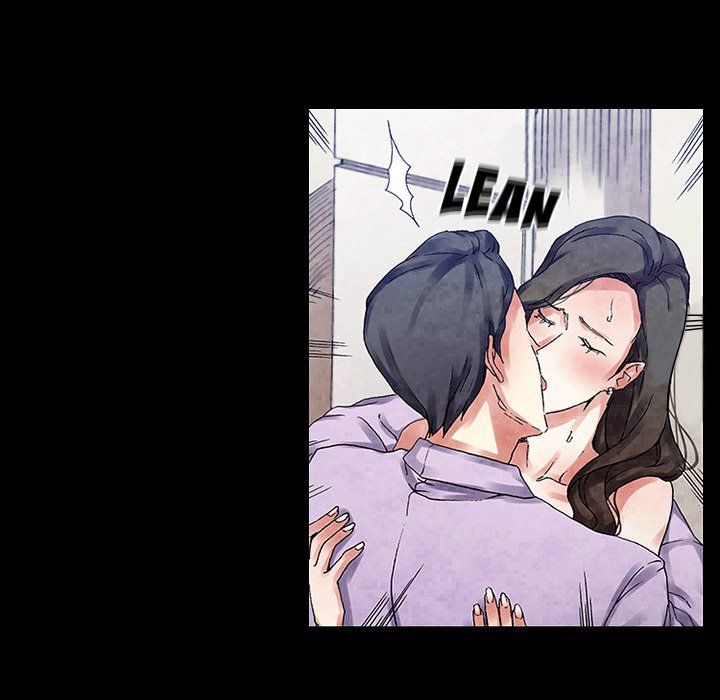 Miss Provocative Manhwa - Chapter 28 Page 36