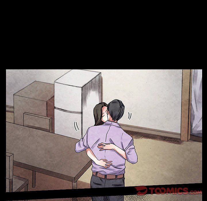 Miss Provocative Manhwa - Chapter 28 Page 37